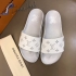 Louis Vuitton Slippers Sandals LVSS-2020-24534